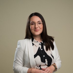 Drª Mélanie - Psicologia