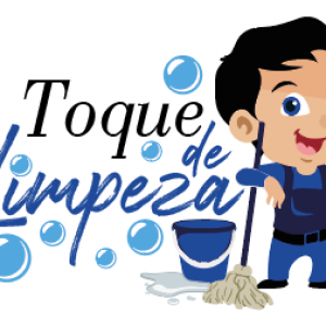 Toque de limpeza