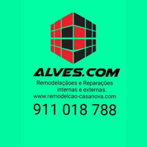 Renato  Remodelações