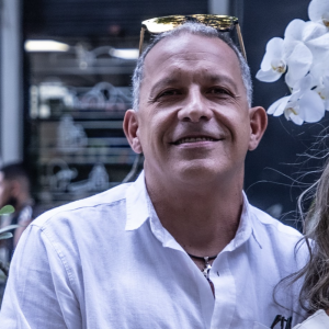 MC | Fotógrafo Batizado