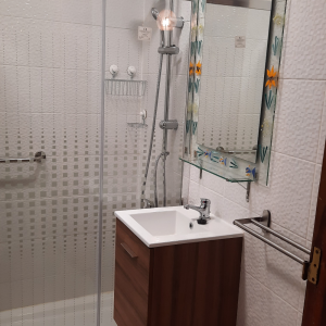 Andriel | Remodelações