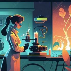 Mónica Mendes, Mestre Química