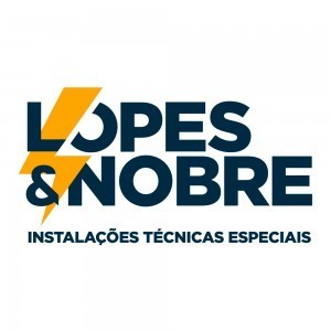 Empresas de electricidade LN
