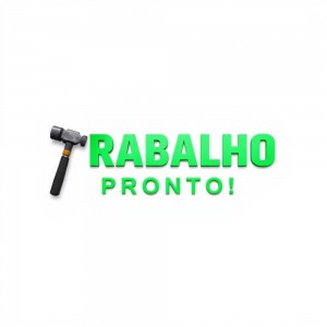 Carpinteiros na Trabalho Pronto