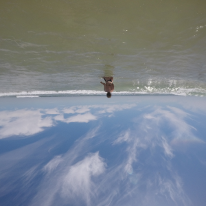 Fotógrafa de Batizado