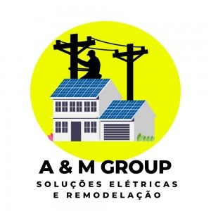 A&M Group Impermeabilizações