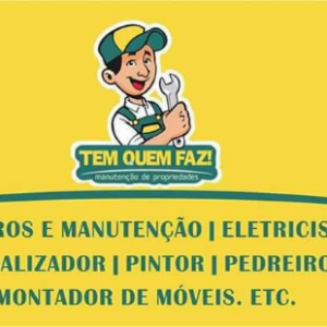 Construção de Casas