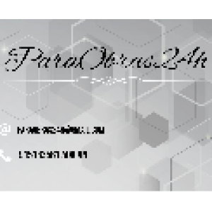 ParaObras 24h  - Pintura geral