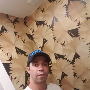 Aplicar Papel de Parede no seu escritório