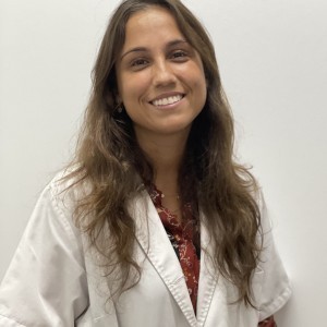 Joana B | Nutrição e Dietética