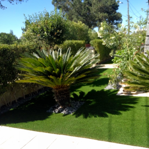 WR Garden Jardinagem