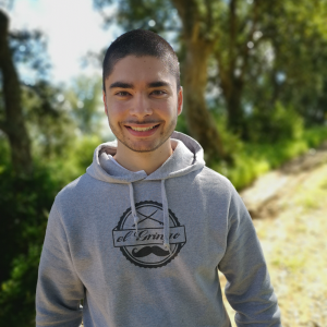 Rúben Camões - Eletricistas