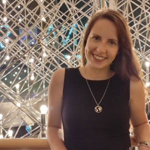 Sara Marques - Psicóloga