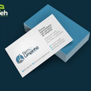 Bem Limpinho Limpezas