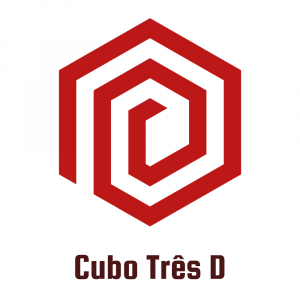 CUBO 3D