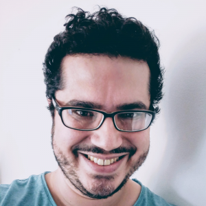Web Content Manager Thiago Moreira