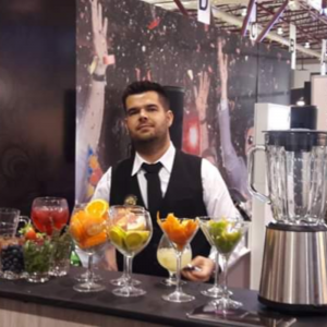 Catering ao Domicílio