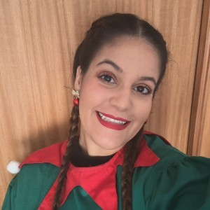 Andreia Lopes - Pinturas