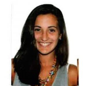 Renata Moura: Psicóloga