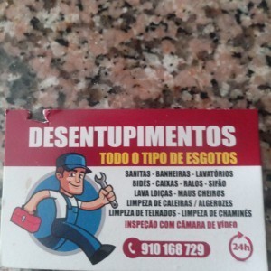 Albertina | Limpezas lar