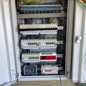 Cadu da Silva Electricistas