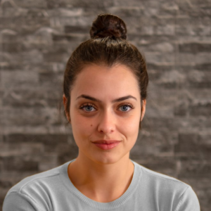 Sophie Seromenho - Psicóloga