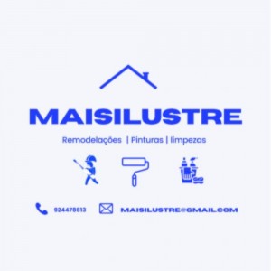 Maisilustre Remodelações