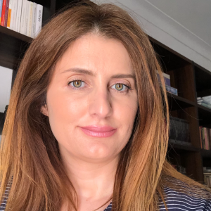 Explicações da disciplina de Biologia/Geologia