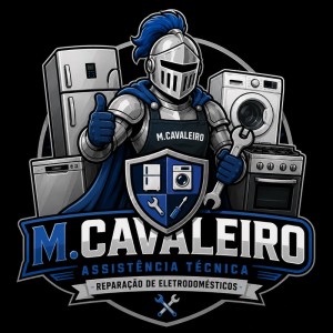 CB- Reparação Máquina Lavar