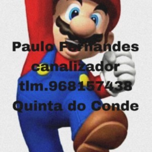 Reparo de quadros