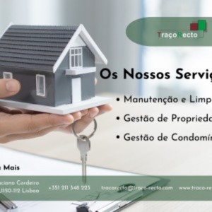TraçoRecto Lda