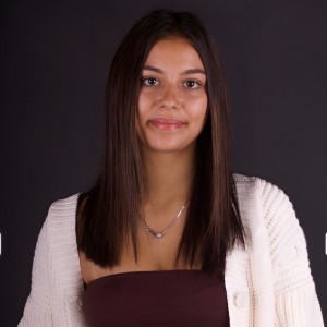 Alicia Ismail Redes Sociais