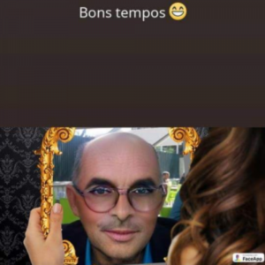 Serviços para persianas