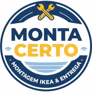 Entrega de Móveis IKEA: MontaCerto