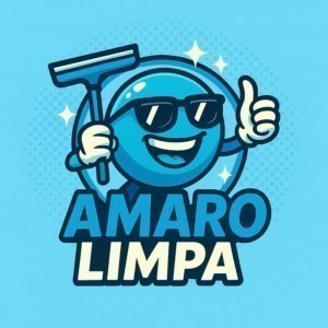 Amaro Limpa (Domésticas)