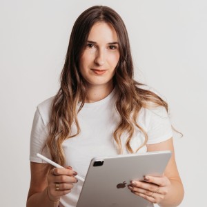 Inês | Designer Gráfico