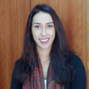 Nádia Viveiros | Advogada