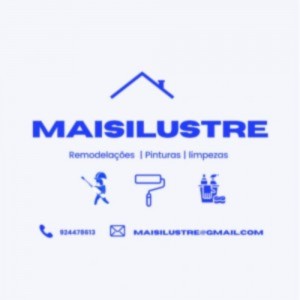 Maisilustre Remodelações