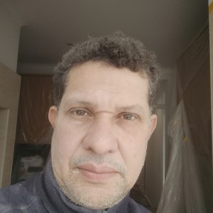 Pinturas Interiores  Andrade