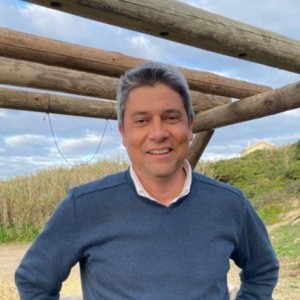 Paulo Teixeira - Eletricista