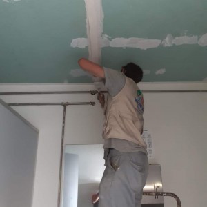 Remodelações/Reparações Tectos