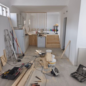 Eder - Pavimento Flutuante