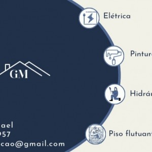 GM Remodelação e Eléctrica
