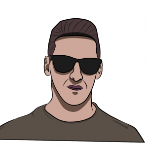 Logótipos - Benny P