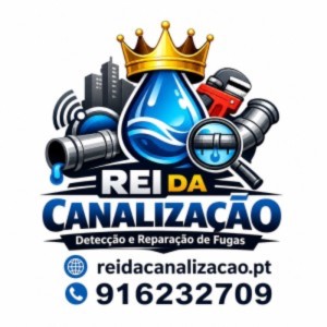 Água é solução Desentupimentos