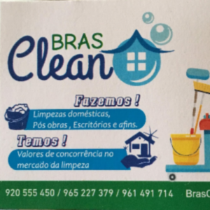 Bras Clean