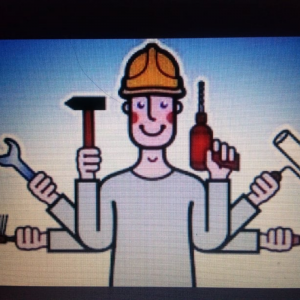 Da Obra à Limpeza Pós-Obra