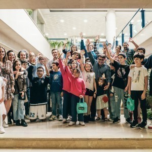 Cruz Academy | Geometria