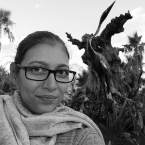 Daniela Lopes: Inglês