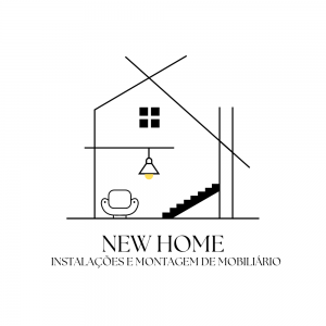 New Home: Instalação de Móveis